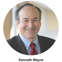 Beneath the Surface of a Masterpiece Kenneth Wayne’s Role in One of the Art World’s Most Polarizing Authenticity Wars