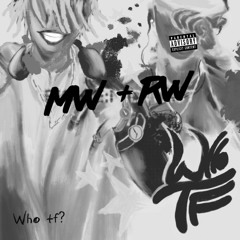midwxst + rickiewedlow - who tf (thankutimmy) [slump audios exclusive + v8gve + $hmoney]