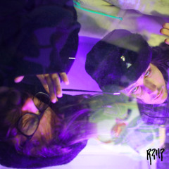 the Bathroom of my Mind