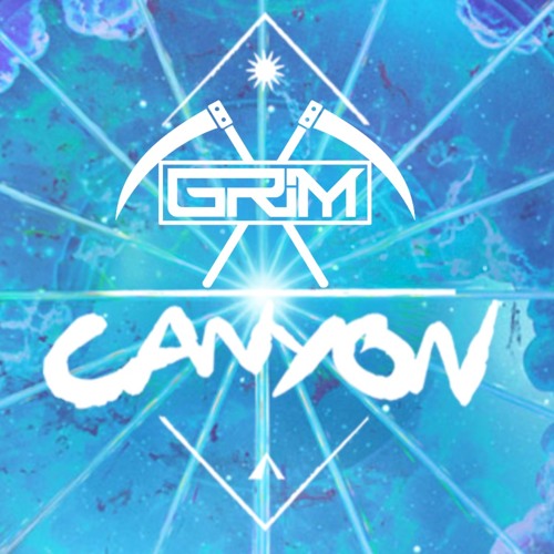 GRIM - Bass Canyon 2024 Set!