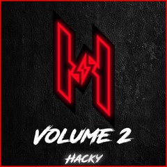Dusttrust Scarlet Flare - "Scarlet Rage" Hacky Remix