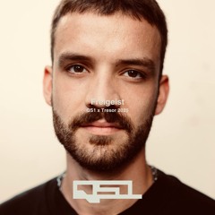 Freigeist @ Tresor | QS1 - 30.04.2025