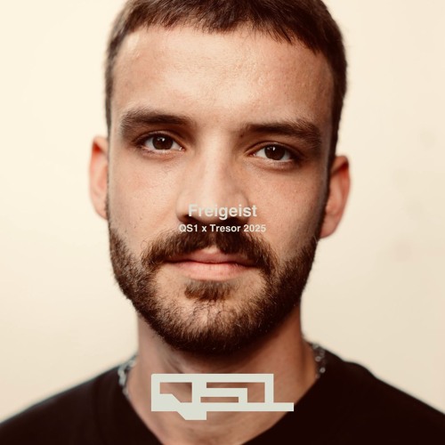 Freigeist @ Tresor | QS1 - 30.04.2025