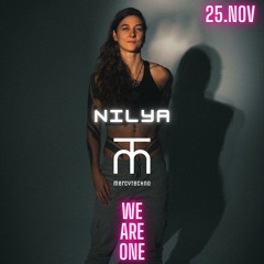 mercyTechno - Nilya "Salzburg"
