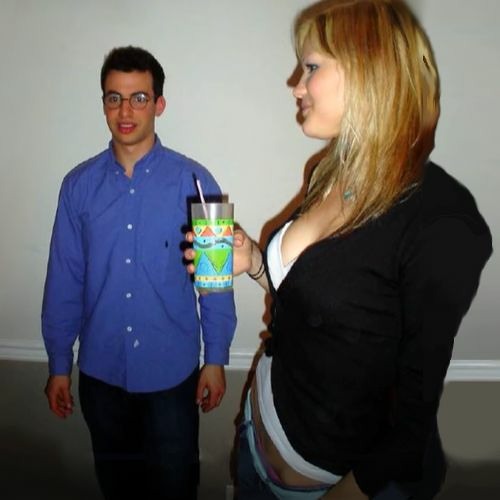 Downtown Brown - Nathan Fielder