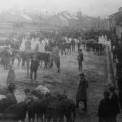 The Fighting Fair of Manorhamilton