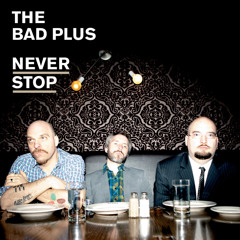 Never Stop