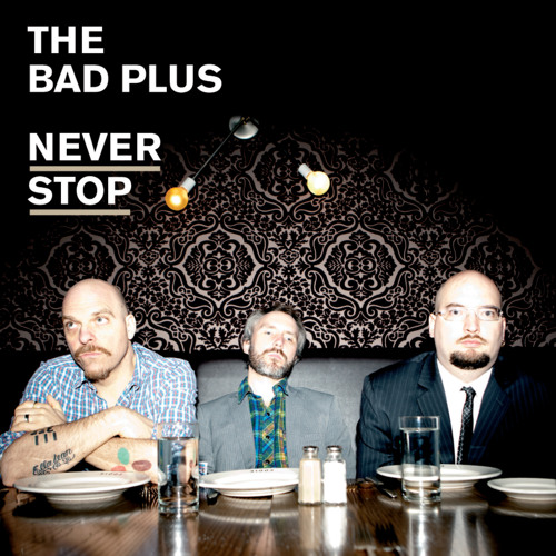 Never Stop