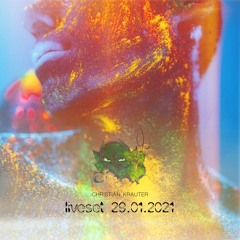 Live Set 29 01 21 Snippet