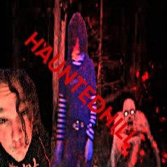 YXNGFLAME! X KIRYO! - HAUNTED HILL!! [PROD. YATOZEN]