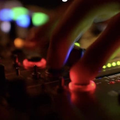 August 2023 mix