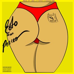Abdielo - Esto Es Un Perreo