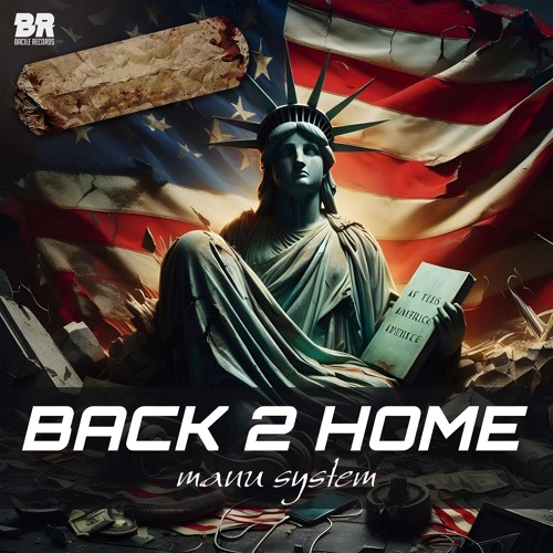 Manu System - Back 2 Home (Radio Edit)