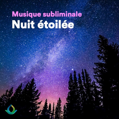 Stream Musique Subliminale Pour DORMIR Profondément 💤 ✨ Nuit Étoilée  (432 Hz) by Gaia Meditation