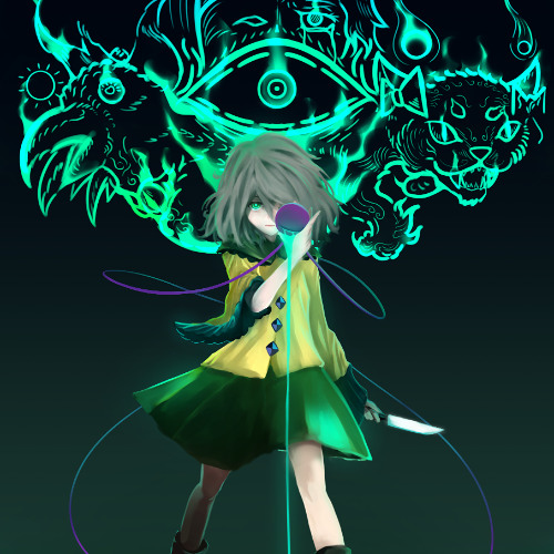 Penumbra Phantasm (Vs. Asriel) - Deltarune Chapter 7 UST