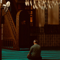 سورة ص من صلاة الفجر لليلة 27 رمضان 1444 - رواية رويس عن يعقوب الحضرمي