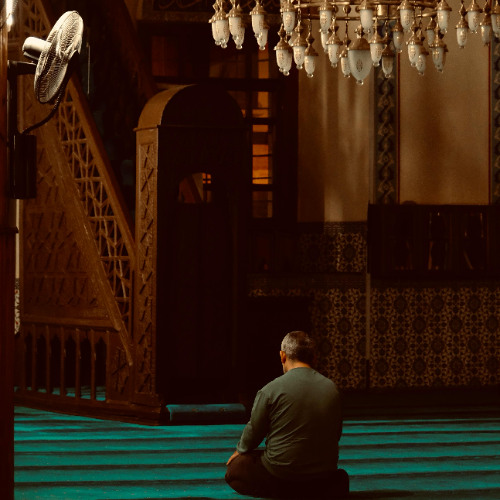 سورة ص من صلاة الفجر لليلة 27 رمضان 1444 - رواية رويس عن يعقوب الحضرمي