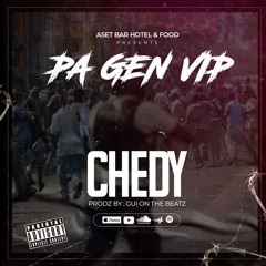 PA GEN VIP