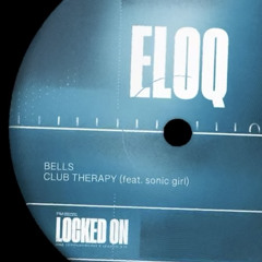 ELOQ ft. Sonic Girl - Club Therapy (DJ Unterdosis Edit)