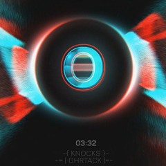 Knocks (2025 / Progressive Psytrance Groove)