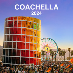 Coachella 2024 Official Playlist