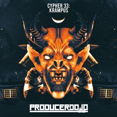 Producer Dojo: Krampus Cypher curated by Mufunka