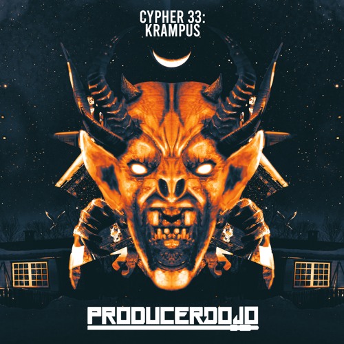 Producer Dojo: Krampus Cypher curated by Mufunka