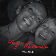 Mujer Maravilla