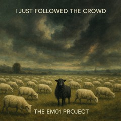 I Just Followed The Crowd