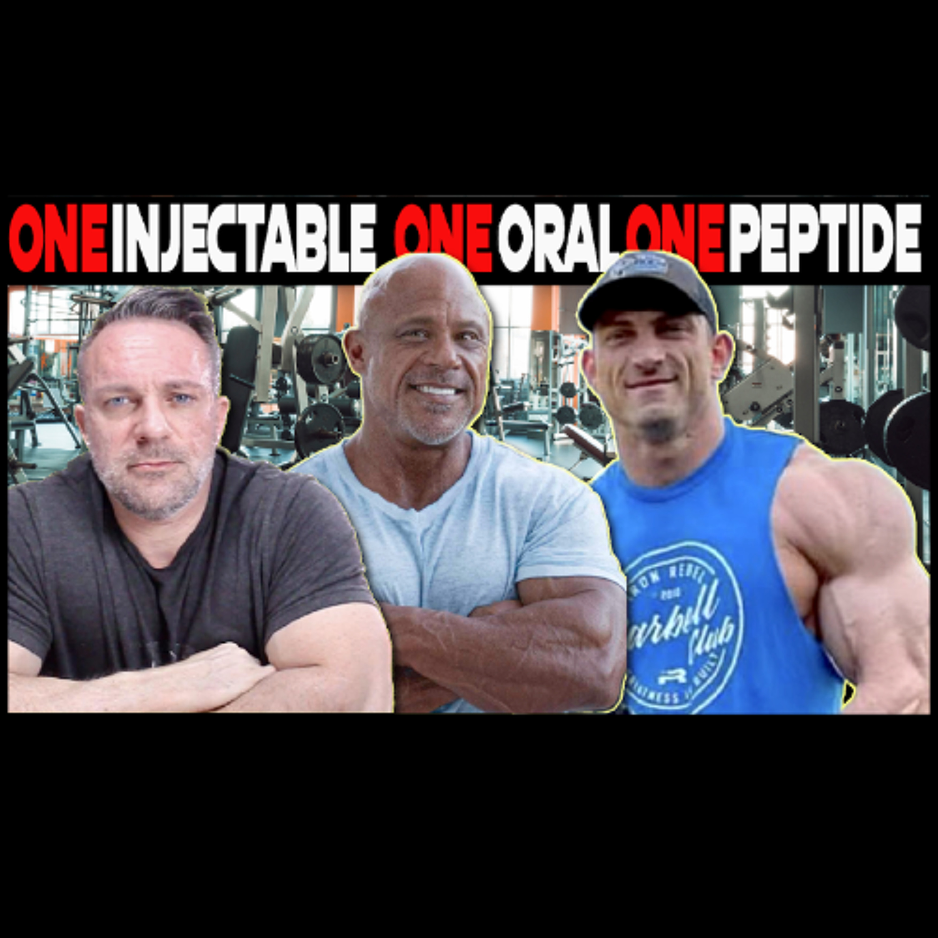 Think BIG Bodybuilding