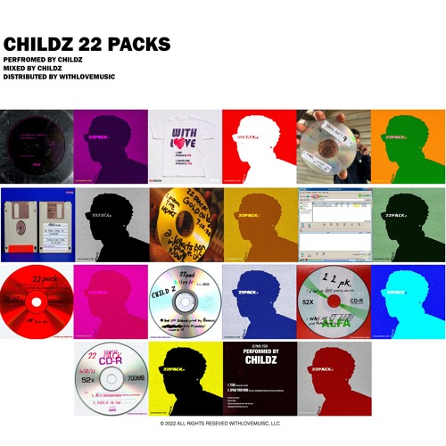 Childz - The Force