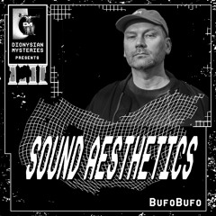 Sound Aesthetics 56: BufoBufo