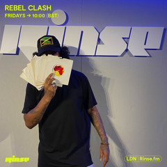 Rebel Clash - 15 July 2022