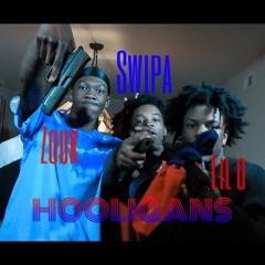 Hooligans - feat. Lil O & Swipa