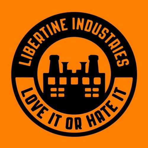 Libertine Industries Podcast 13 - Haathi