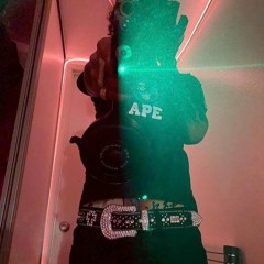 Humble Gz x Wanny g - Dead Folks Sped up