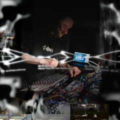 MÖSARV PODCAST 046 - REESEENGINEER MODULAR LIVE
