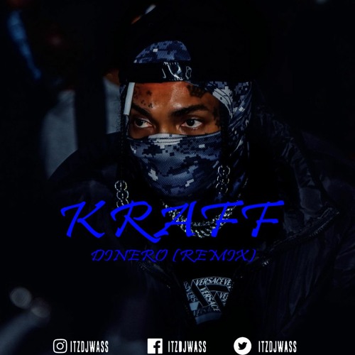 Kraff - Dinero (Remix) - Duck Riddim