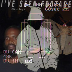 Death Grips - I've Seen Footage (Wire One Bootleg Remix)