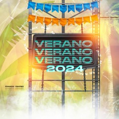 MIX VERANO 2024 (Luna, Ando, Perro Negro, Reparto, Tech) Franco Ybañez