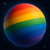 Artwork for Gay Pride Hits of six decades from 1970s to 2020s/Part 1 the 70s