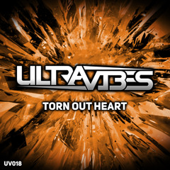 Torn Out Heart (Drum & Bass Mix)