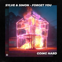 Sylve & Simon - Forget You