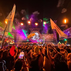 Max Styler EDC Las Vegas 2024 Live Set
