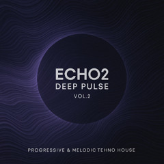 Deep Pulse Vol.2 [Live Mix]