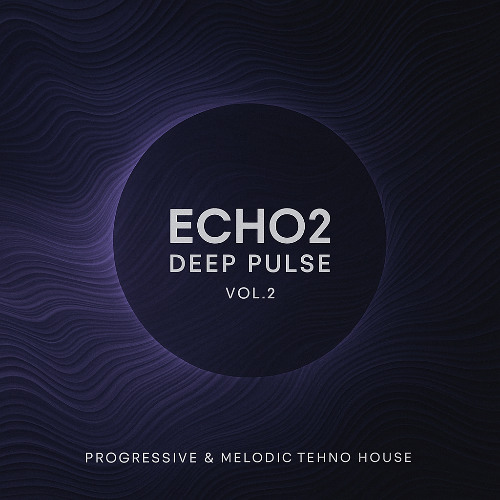 Deep Pulse Vol.2 [Live Mix]