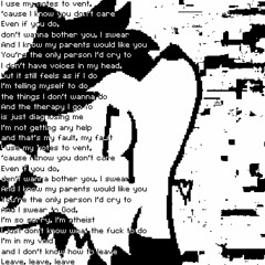 bₐₛₛ ᵢₛ ₘy ₜₕeᵣₐₚᵢₛₜ