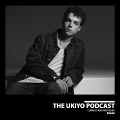 The Ukiyo Podcast | UKY030 | Auguste