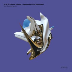 A1 Colossio & Sobek - Fragmentado Ft. Badmoiselle (Original Mix)