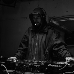 DJ Aznee for UrbanRumble x Boomlabor